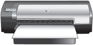 HP OFFICEJET K7100