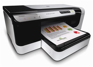 HP OFFICEJET PRO 8000