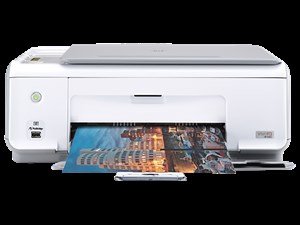 HP PSC 1507