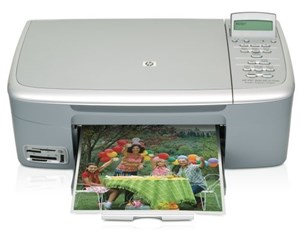 HP PSC 1610