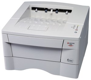 KYOCERA FS1010
