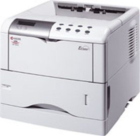 KYOCERA FS9100