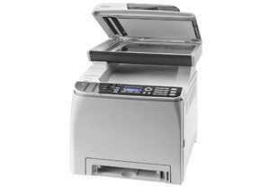 KYOCERA FSC1020MFP