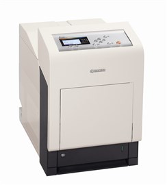 KYOCERA FSC5400DN