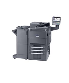 KYOCERA TASKALFA 6550CI