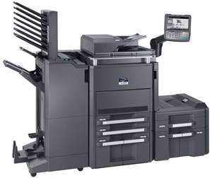KYOCERA TASKALFA 7550CI