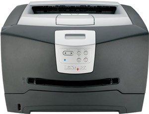 LEXMARK E342N