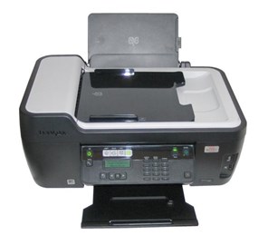 LEXMARK S405