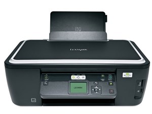 LEXMARK S505