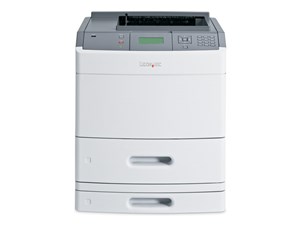 LEXMARK T652