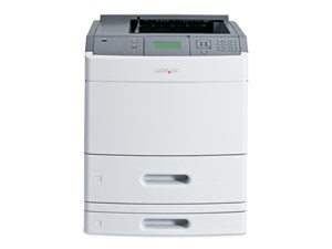 LEXMARK T654