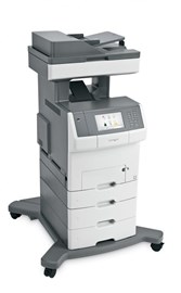 LEXMARK X746