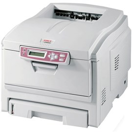 OKI C5200