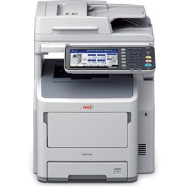 OKI MB760