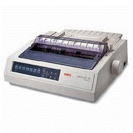 OKI MICROLINE 521