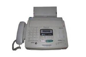 PANASONIC KXFM136