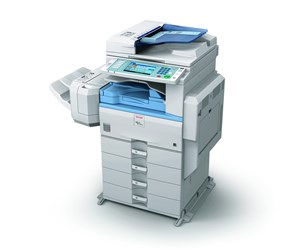 RICOH MP 3350