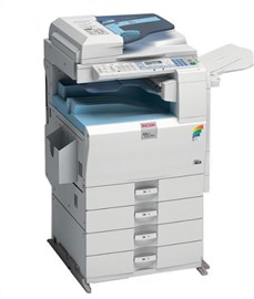 RICOH MP5001