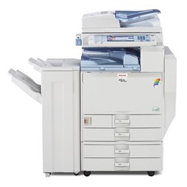 RICOH MPC 5000