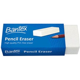 BANTEX ERASER LARGE